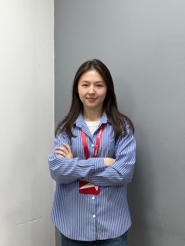 Jaksilikova Khurliman